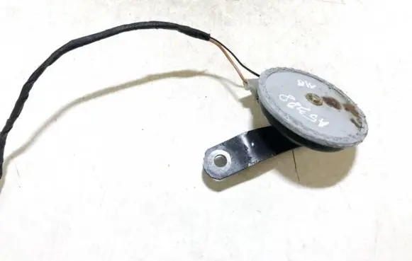 Mercedes-Benz C W202 Horn signal
