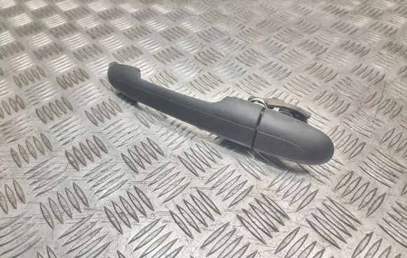 Mercedes-Benz Vito Viano W639 Sliding door exterior handle A000760