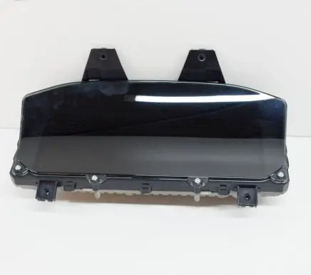 Jaguar F-Pace Speedometer (instrument cluster) LX7314C026JC VPL9CF10849JB