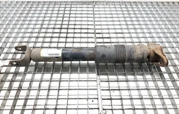 Jeep Grand Cherokee Rear shock absorber/damper 68231878AB