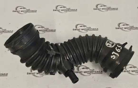 Renault Trafic II (X83) Air intake duct part 114KM