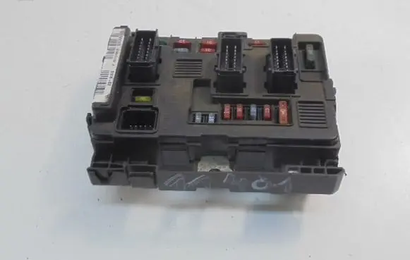 Fuse box set