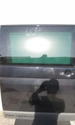 Volkswagen Transporter - Caravelle T6 Side sliding door 00000000033333t