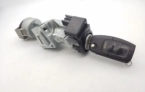 Ford Focus Ignition lock 3M513F880AD