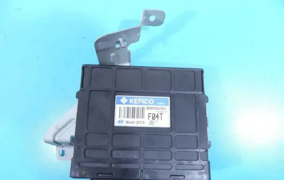 Gearbox control unit/module