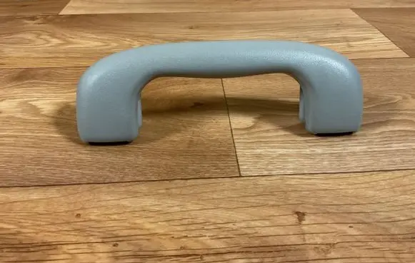 Opel Insignia A Front interior roof grab handle 5354926