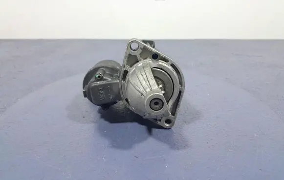 Opel Corsa C Starter motor 