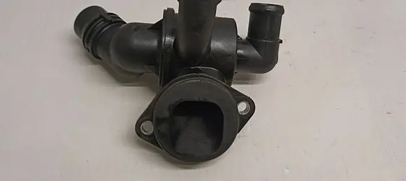 Thermostat/thermostat housing
