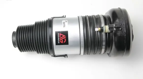 Audi Q7 4M Air suspension bag 4M0616039AD 4M0616039AR