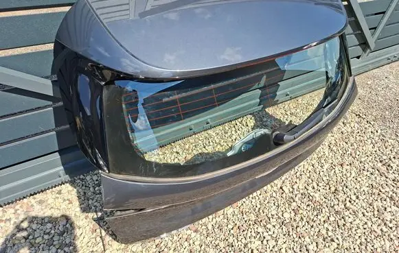BMW X2 F39 Tailgate/trunk/boot lid GEDG