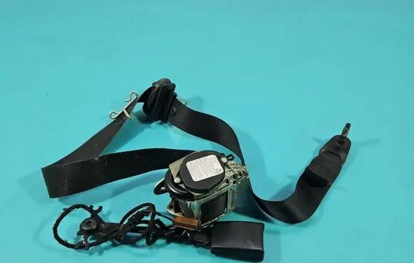 Ford S-MAX Front seatbelt 6G9N-61208-AE IMPRK1504293