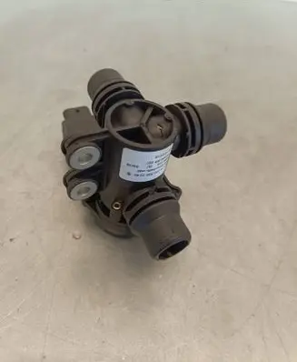Mercedes-Benz C W205 Coolant heater A0005003040