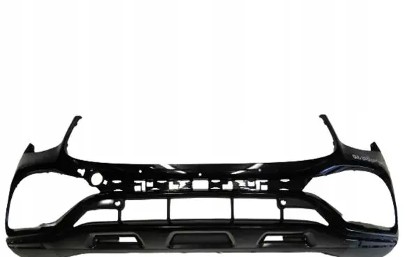 Mercedes-Benz GLC X253 C253 Front bumper