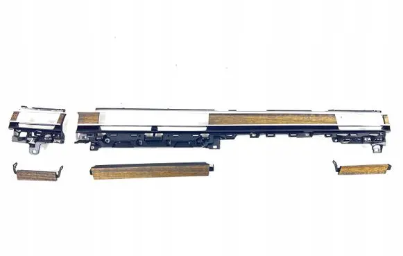 Audi A8 S8 D5 Panel trim 4N1857211
