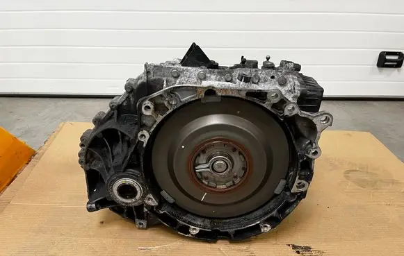 Ford S-MAX Automatic gearbox AV9R7000AB