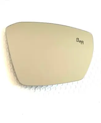 Volkswagen T-Roc Wing mirror glass 22373020 2GM857522G