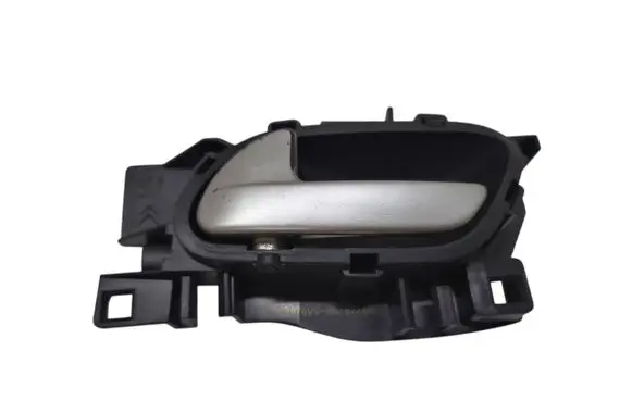 Front door interior handle