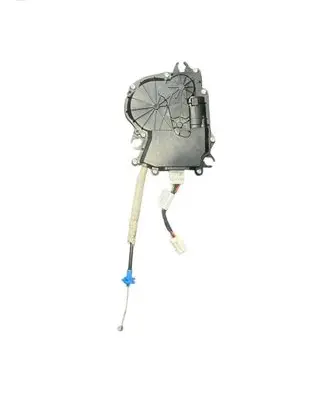 BMW X5 E70 Central body control module 927465