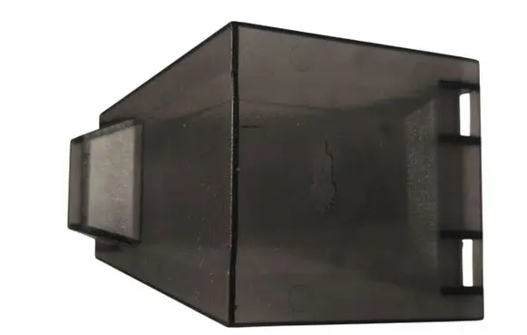Subaru Outback (BS) Fuse box cover 