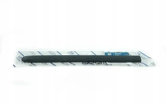 Hyundai Accent V Rear arch trim 8774222200