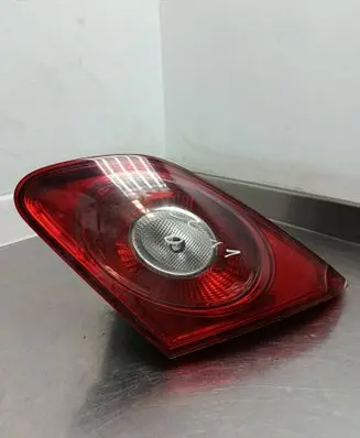 Volkswagen PASSAT CC Tailgate rear/tail lights 3C8945094