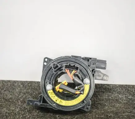 Volvo V60 Airbag slip ring squib (SRS ring) 31343218