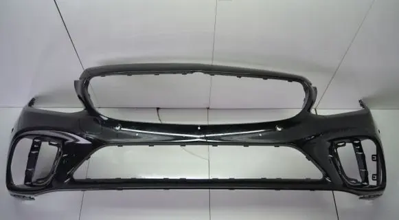 Mercedes-Benz C W205 Front bumper R11P3