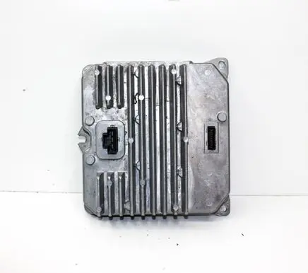 BMW X5 F15 Voltage converter/converter module 9329336