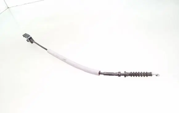 Skoda Octavia Mk3 (5E) Rear door cable line 3T0837017E