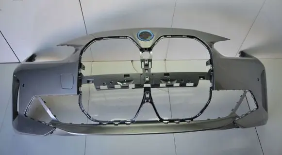BMW 4 G22 G23 G24 G26 Front bumper R11P2