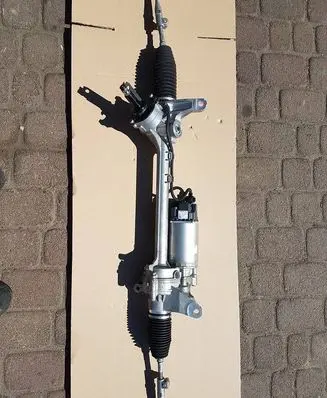 BMW 7 G11 G12 Steering rack 6886594 00134010 7806994624