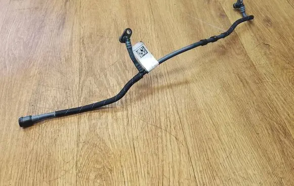 Porsche Macan (95B) Coolant pipe/hose 06M121692AC