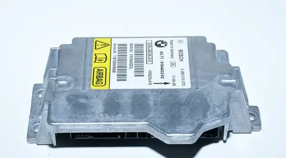 BMW X1 E84 Airbag control unit/module 9184432 9184432-02