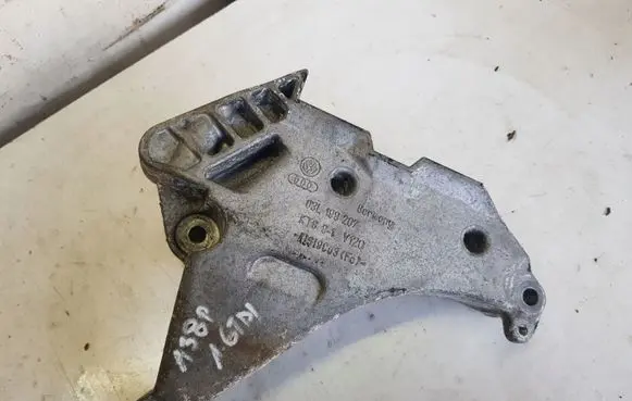 Audi A3 S3 8P Engine mounting bracket 03L199207
