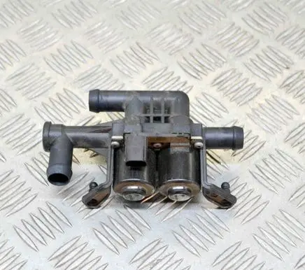 BMW 5 F10 F11 Coolant heater 9310349 1147412221