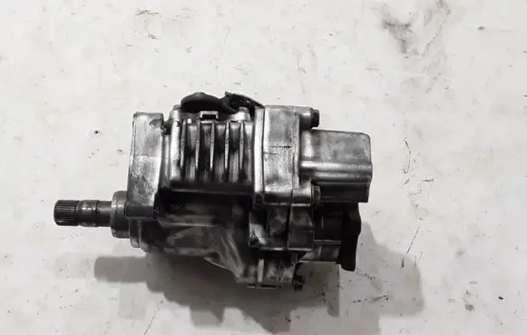 Cupra Formentor Front differential 0FN409053C