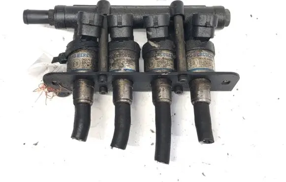 BMW 3 E46 LP gas injector 67R-011022