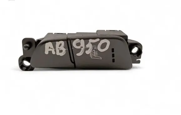 Hyundai i40 Seat heating switch 937303Z200