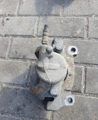 Ford S-MAX Front brake caliper