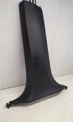 BMW X6 F16 (B) pillar trim (bottom) 7324913 8101