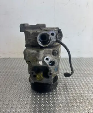 Audi A6 S6 C6 4F Air conditioning (A/C) compressor (pump) 4472604770