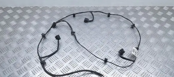Nissan Qashqai Parking sensor (PDC) wiring loom 24093HV00A
