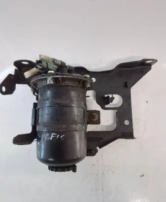Renault Trafic III (X82) Fuel filter housing 164003263R