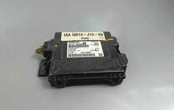 Jeep Grand Cherokee Other control units/modules P68240158AA