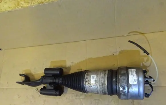 Mercedes-Benz E W213 Air suspension front shock absorber A2133202100