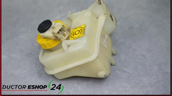 Fiat Marea Brake fluid reservoir 