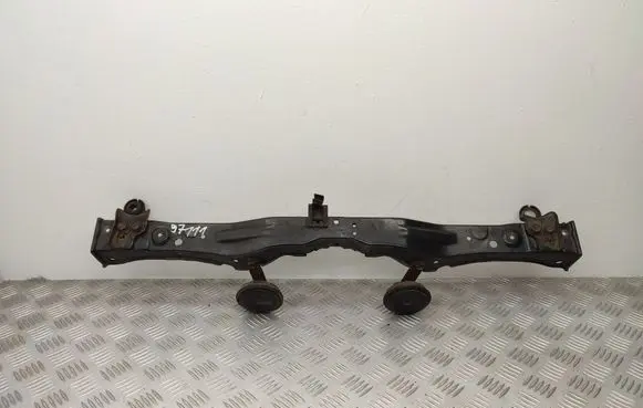 Toyota Avensis T250 Top upper radiator support slam panel 
