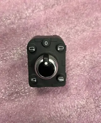 Audi Q7 4M Other switches/knobs/shifts 4M0959565M
