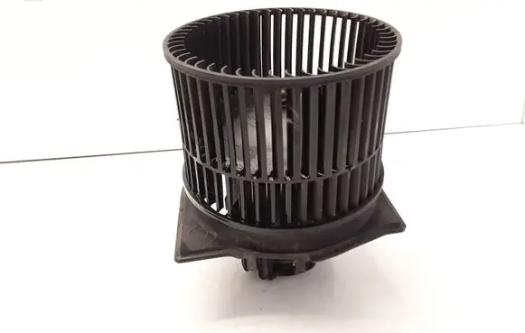 Heater fan/blower