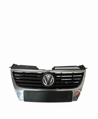 Volkswagen PASSAT B6 Front grill 3C0853651